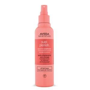 Aveda nutriplenish leave-in conditioner UV filter 6.7 fl. oz. New no box